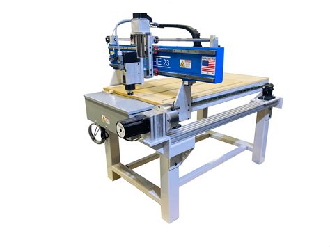 shoppe cnc|ShopSabre 23 CNC Router.